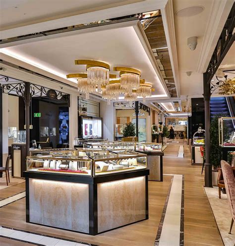 rabat jewellery barcelona.